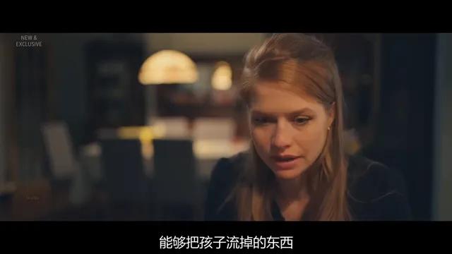 在《宣传Flack》这部神剧登场之前，我又看了这个接缝的女主人Anna Helene Paquin（女主人的门牙上有大的接缝），看了第一季，查了豆瓣才发现有几集导演是她的丈夫Stphen John Emery。