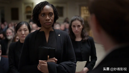 爱国者的再胜利——《国土安全第7季》