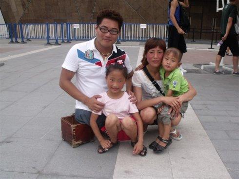 无腿勇士陈州:13岁意外失去双腿,从乞丐逆袭成励志演说家