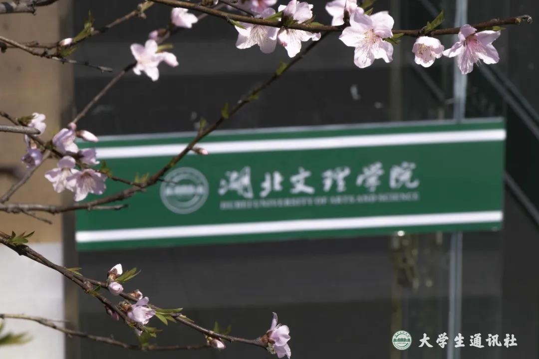 央视聚焦，中宣部“点赞”！湖北这所大学，坐落在5A级景区中