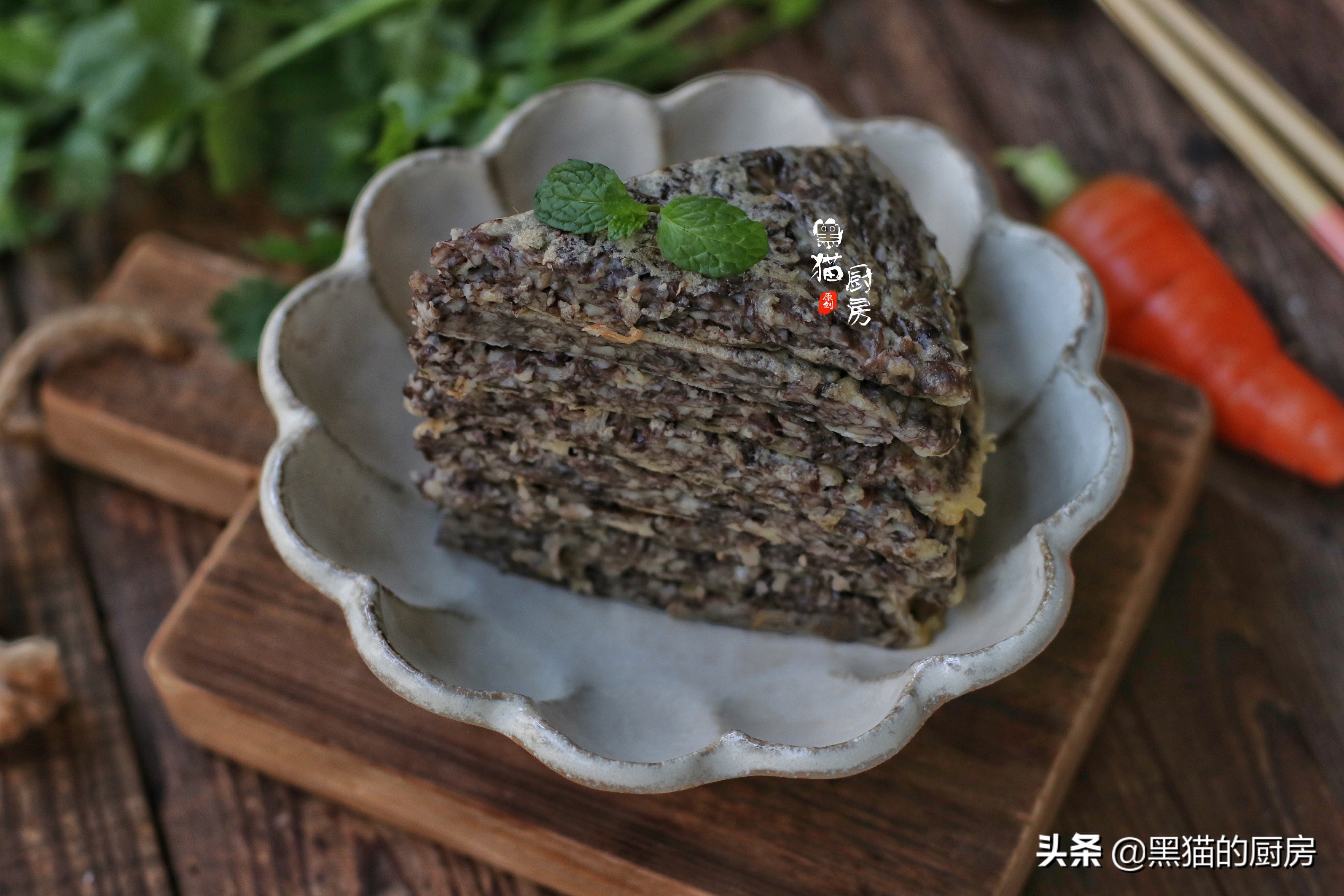 6款不重样的早餐饼，营养全面，孩子上学早餐不用愁，记得收藏