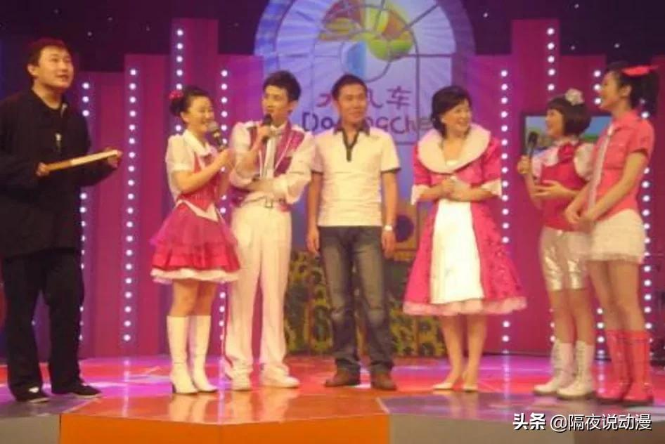 曾经承包无数90后童年的“星空卫视”,为何突然消失不见了?