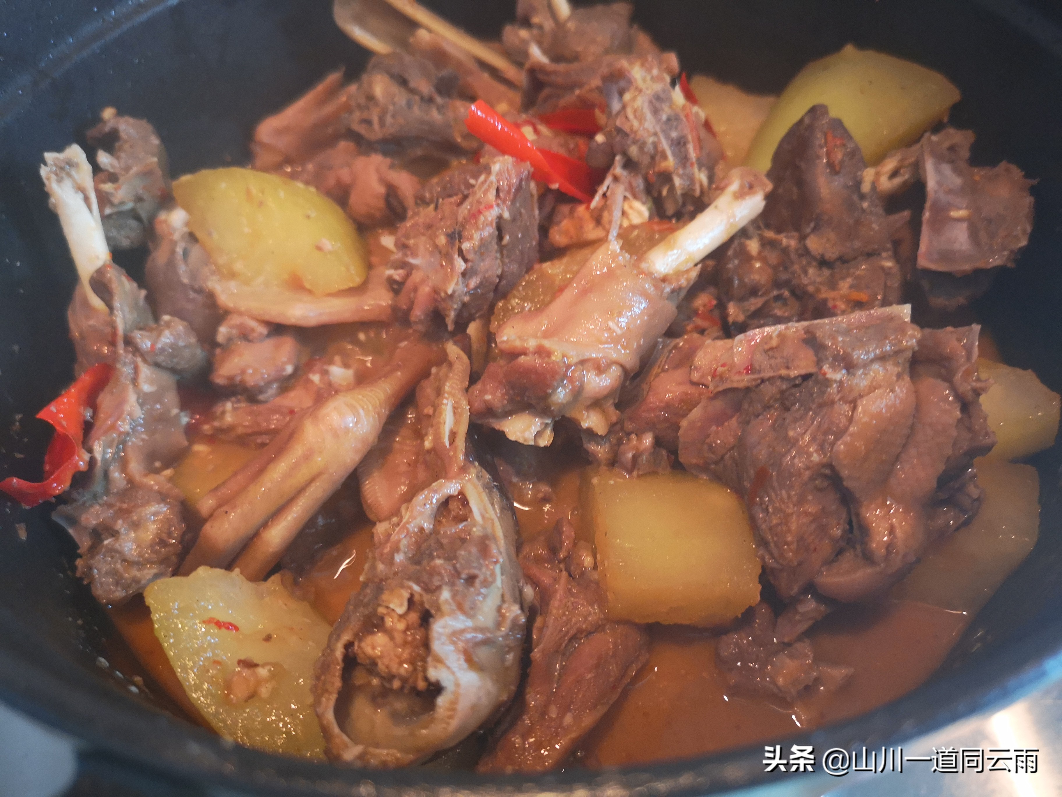 醉鹅也好醉鸭也好，做好关键几步，保证好吃地道入味多吃两碗米饭