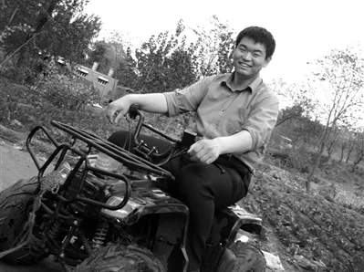 让典型引领校园的精神文化（中）