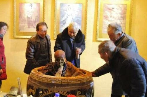 舍利子是什么东西形成的(什么才算是舍利子) 往往 第7张 舍利子是什么东西形成的(什么才算是舍利子) 往往 第7张