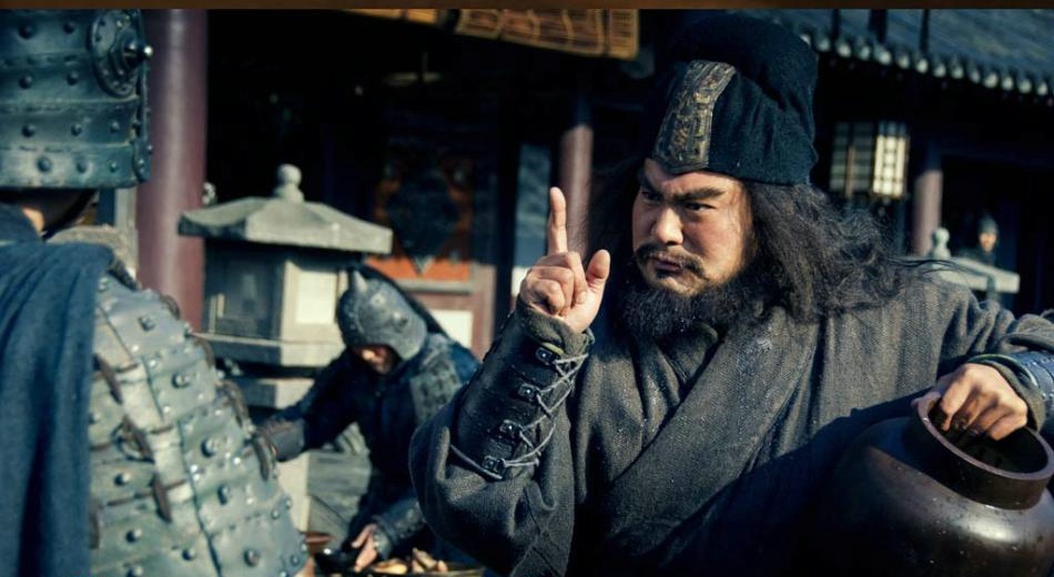张飞之死给我们什么警示？