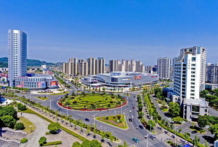 上虞十大富豪揭晓，浙江新昌第一富豪财富领先