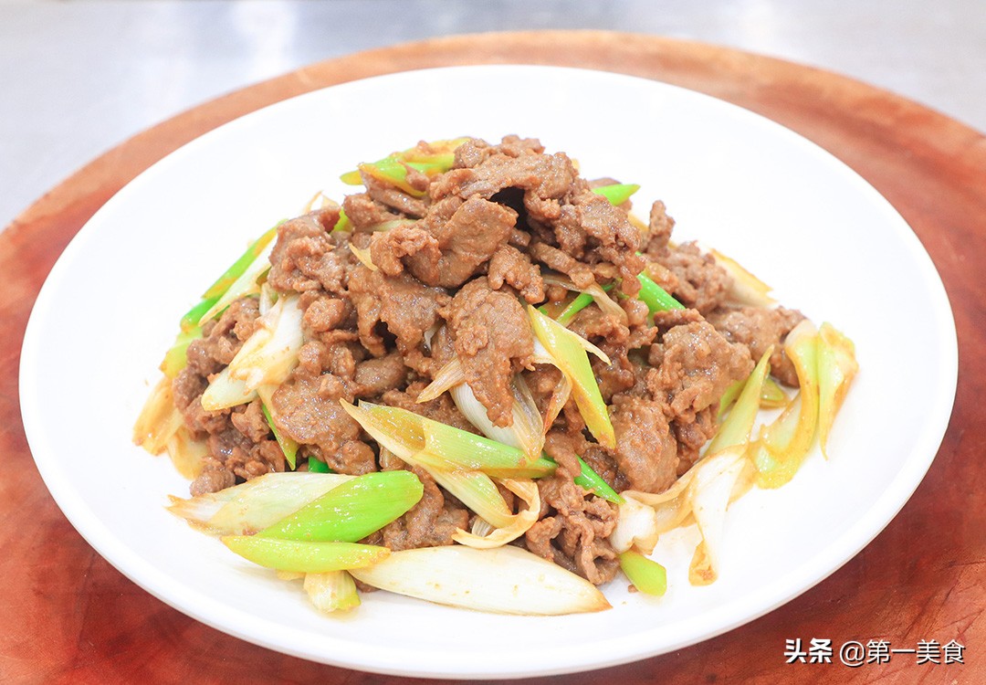 简单易做的家常菜（五种营养清淡的家常菜每天不重样）