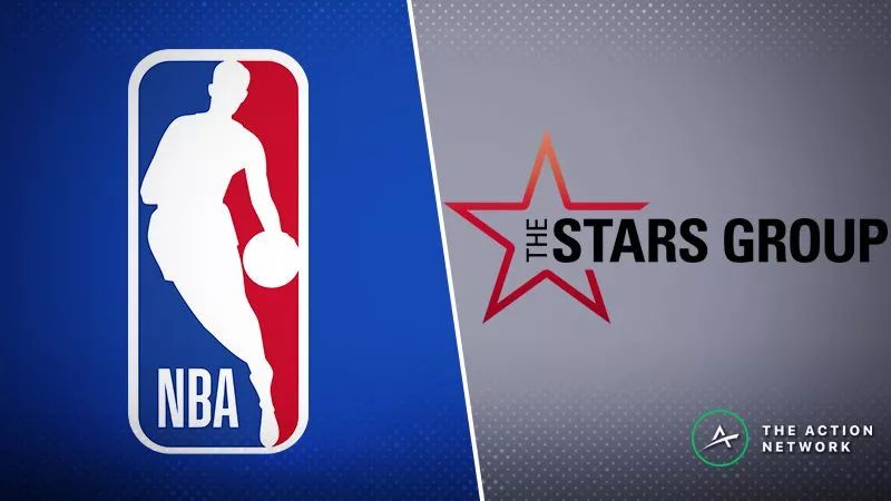 为什么打球nba广告(当NBA集齐30队球衣广告，是时候讨论下NBA的商业化进程了)