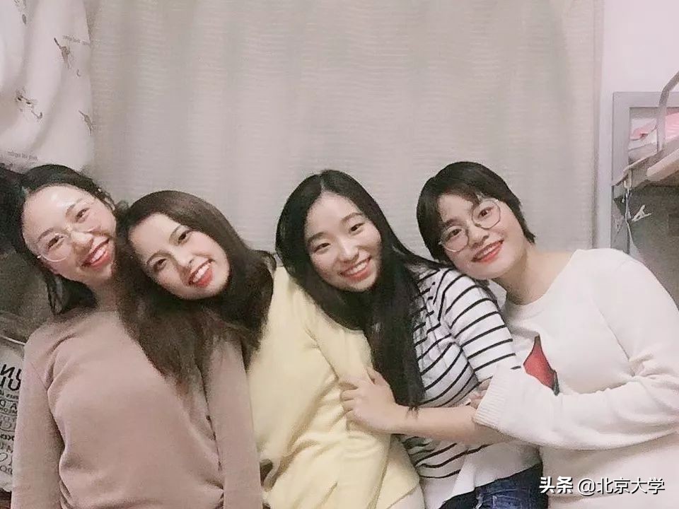 北大学霸宿舍来袭！看看上大学该有的样子