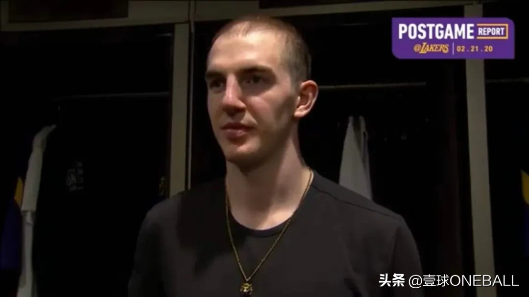 nba为什么叫卡鲁索(为什么NBA球队都想要卡鲁索？)