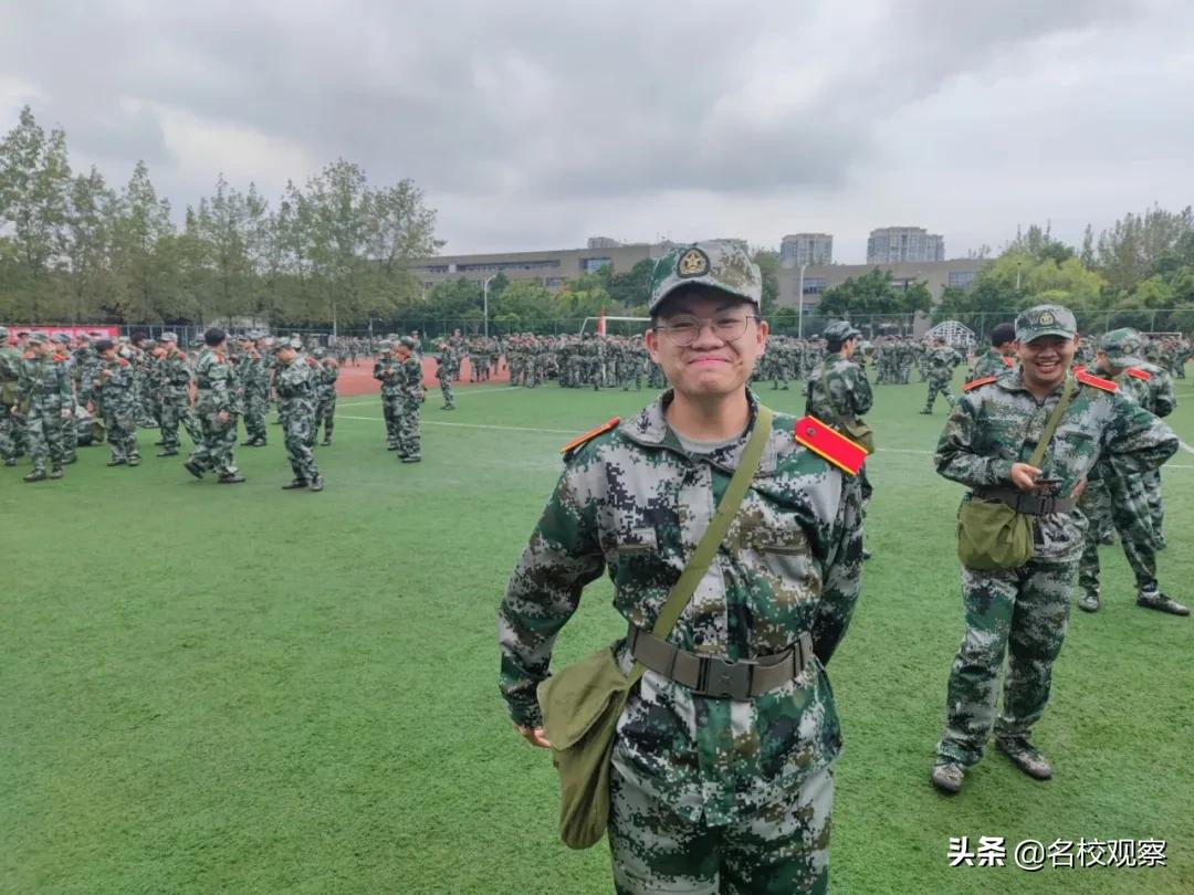 同名同姓好有缘！西华大学，一下子来了9个刘鑫