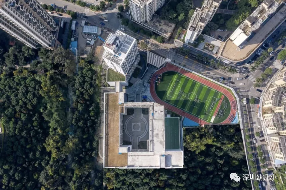 深圳超超超难进的2所民办学校，同属百外！值得花那么多钱去读吗