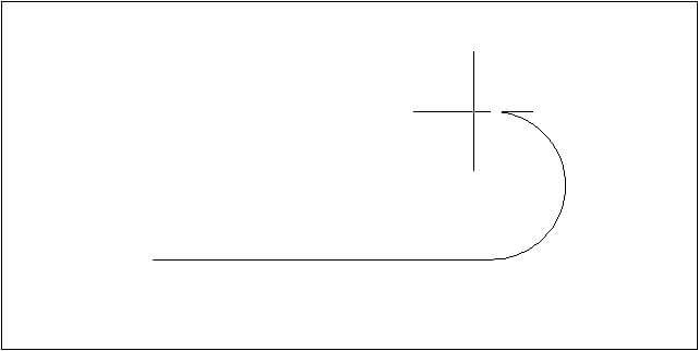 CAD梦想画图中的“绘图工具——多线段”