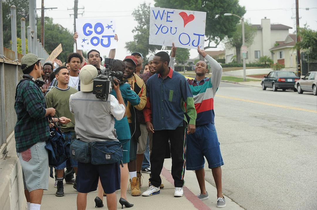 是“不放过一个坏人”，还是“不冤枉一个好人”？| 辛普森案25年