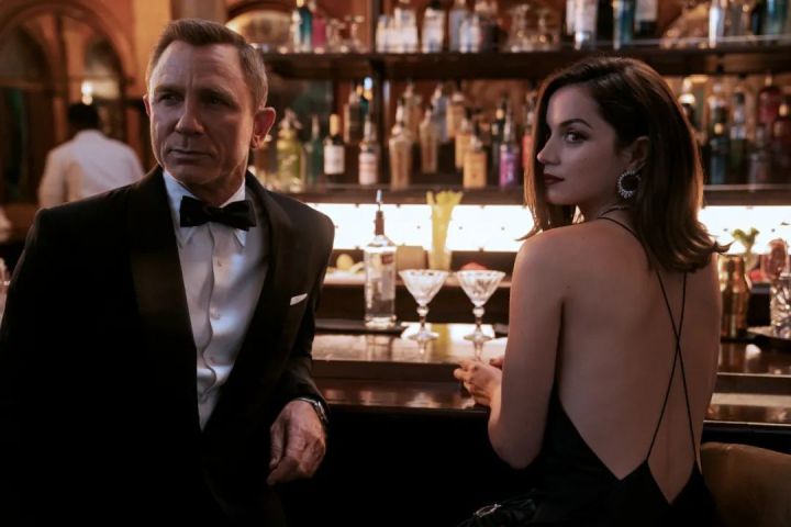 全面回顾丹尼尔·克雷格的五部007，最好的邦德还是最坏的邦德？