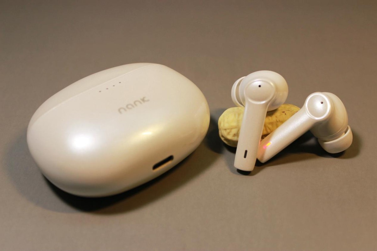 漂亮得不像实力派，南卡A2主动降噪真无线蓝牙耳机使用体验