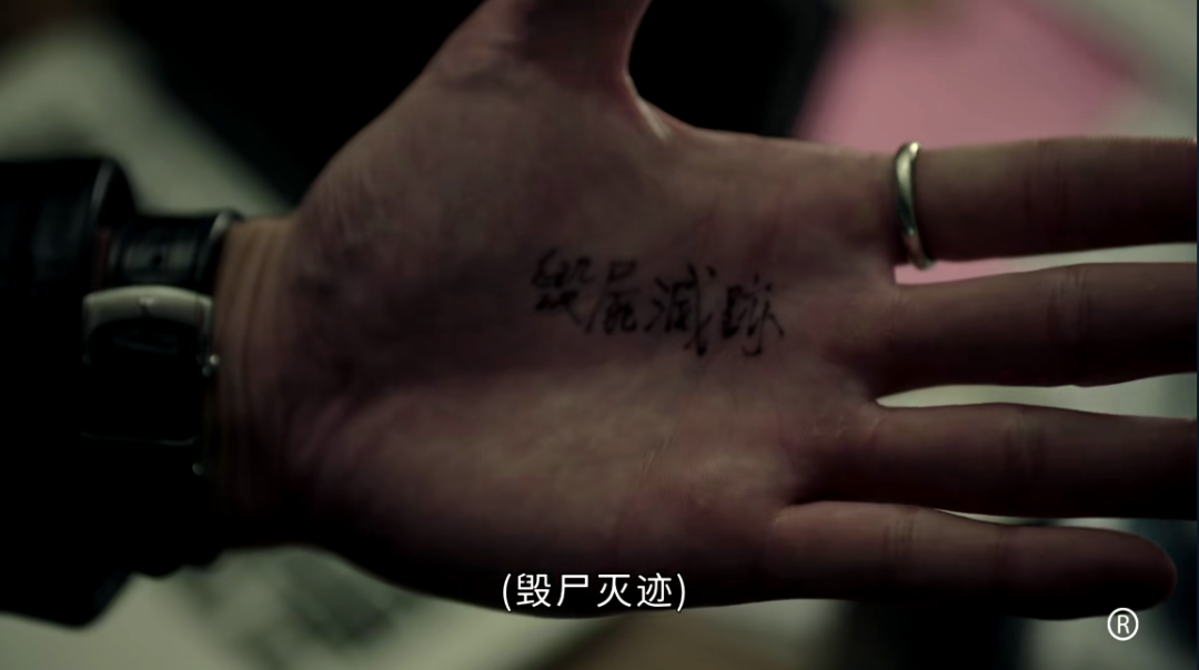 全员疯批！大尺度犯罪港剧吓傻网友，TVB终于重返巅峰？