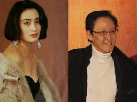 一代玉女，两次退出娱乐圈，因为一个富二代，毁了自己的人生