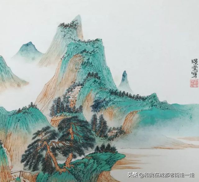 四川教育学院美术系（1985—2004年）系友名单火热收集中