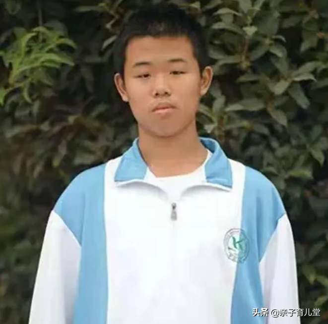 高考727分的河南男孩，数学英语都是149分，学习习惯值得借鉴