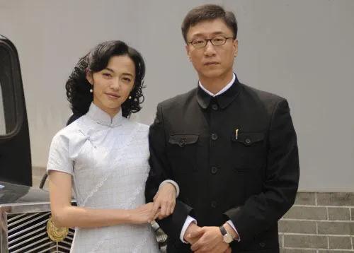 “性感女神”唐一菲和凌潇肃、姚晨的10年纠缠：真狗血