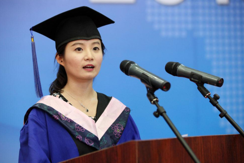 国内研究生院排行榜出炉，哈工大表现亮眼，清华北大无缘榜首