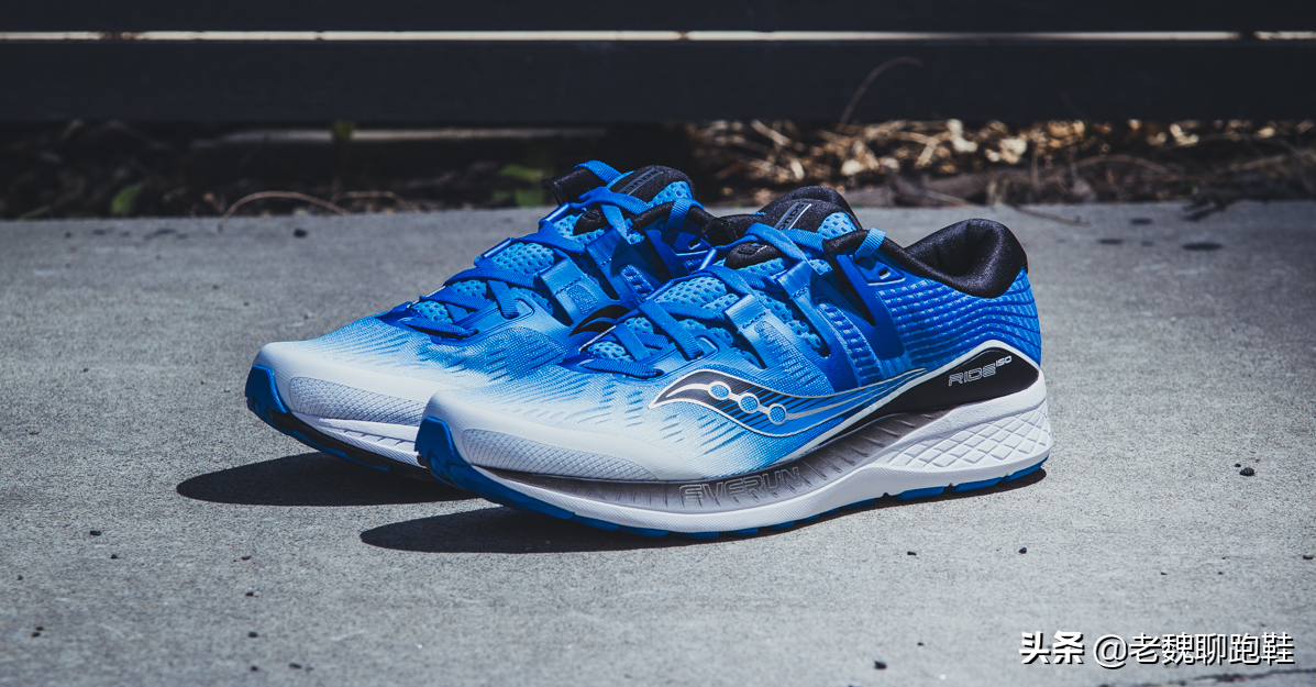 谁说跑鞋只能买“四大跑鞋”？看看这3双高性价比，有颜值有本事