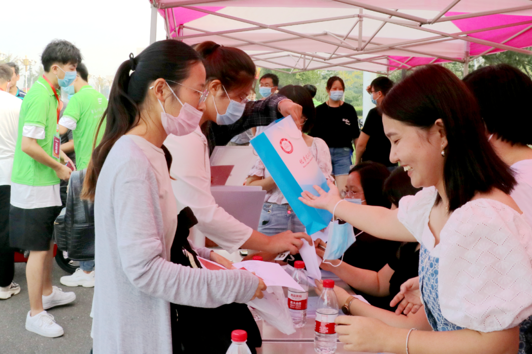 权威发布 || 临沂大学2021年硕士研究生招生简章（附参考书目）