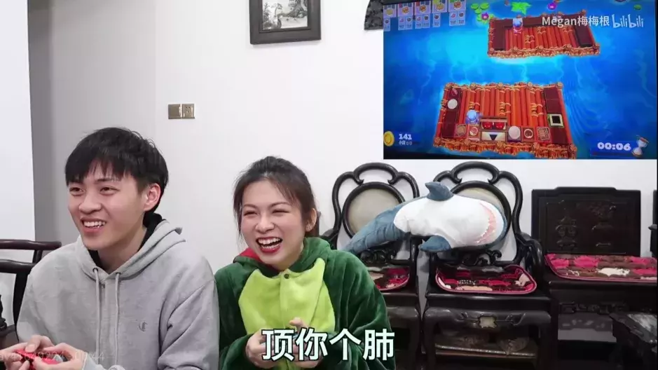 一玩就分手!《分手厨房》这游戏到底有多变态?