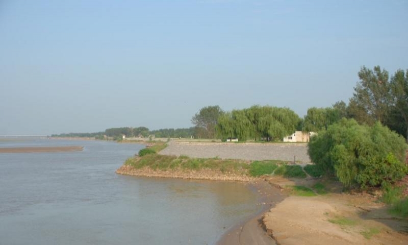 华北水利水电大学：建校于北京，成就河南河北两所大学的没落贵族