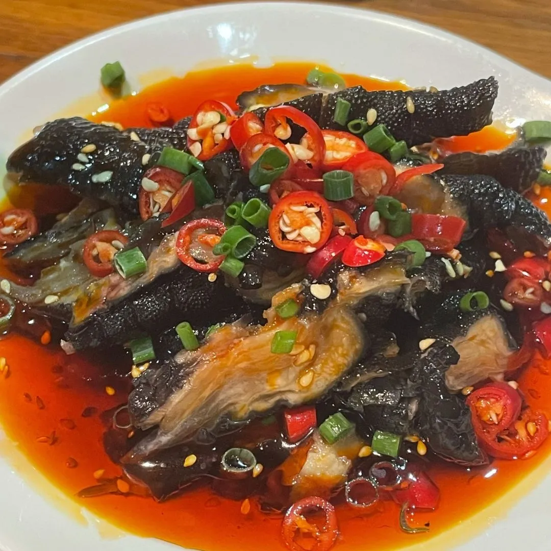深圳的美食天堂之一——车公庙,多挑剔的胃都能在这找到治愈美食