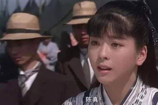 中山忍喜欢李连杰吗(日本女星一见李连杰误终身，中山忍回了东京后20年未嫁)