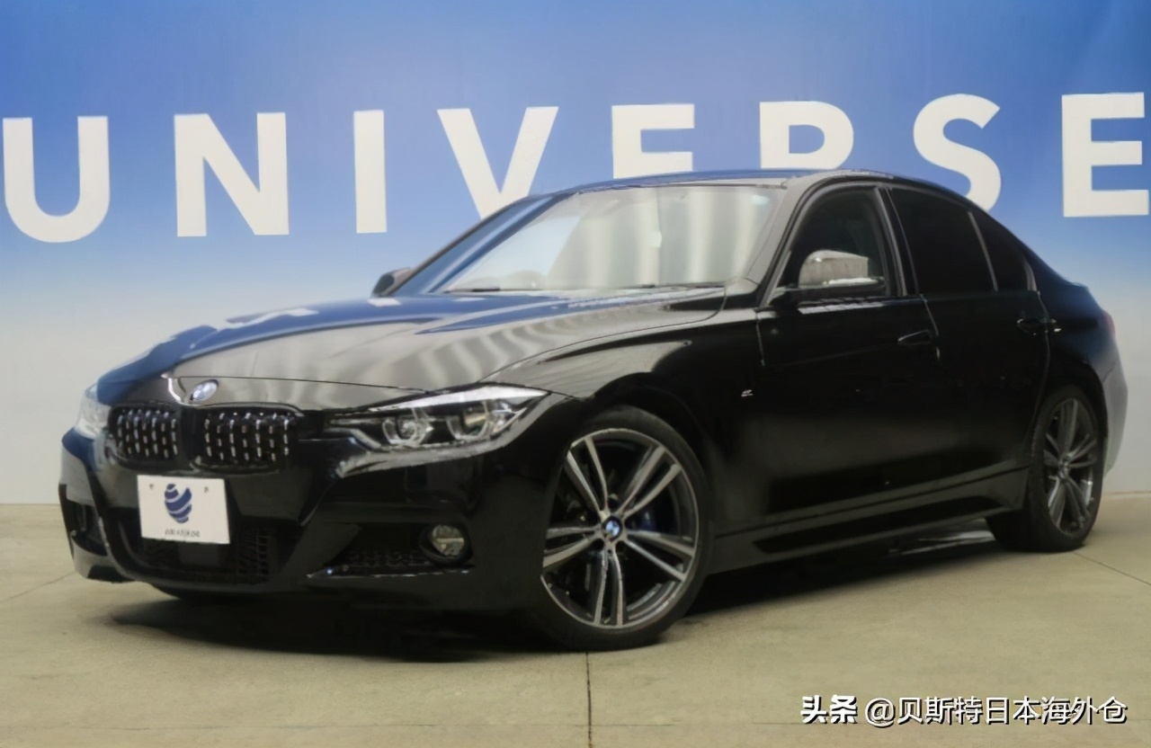 你知道如何区分BMW宝马的型号吗？带你了解宝马系列数字的意义