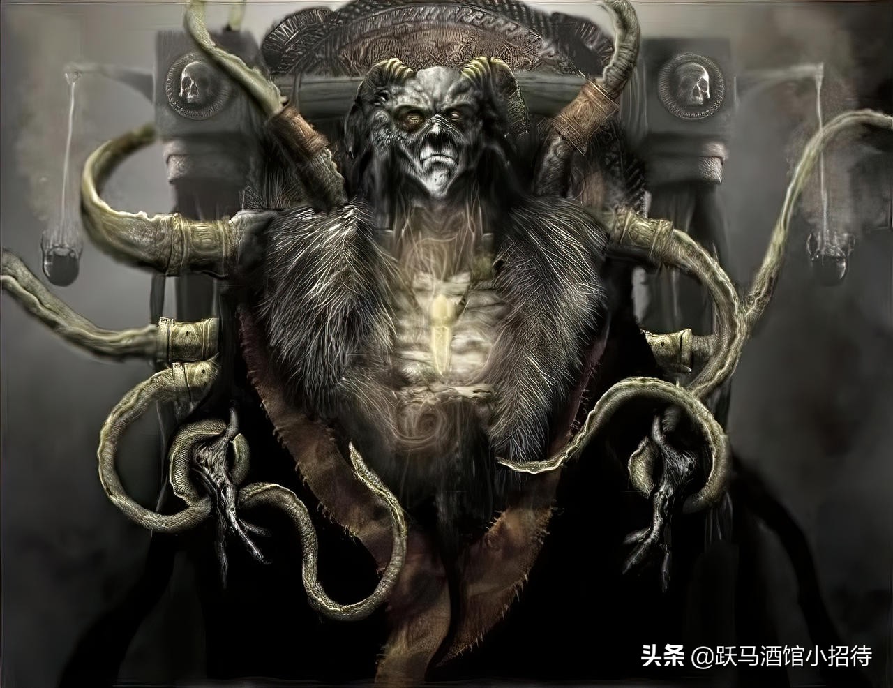一篇文章了解《暗黑破坏神》的主线历史（编年体长文）