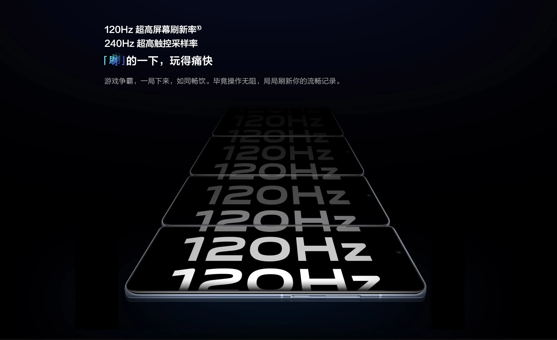 vivo产品布局分析：“低调发育”的蓝厂究竟是怎么打造产品的