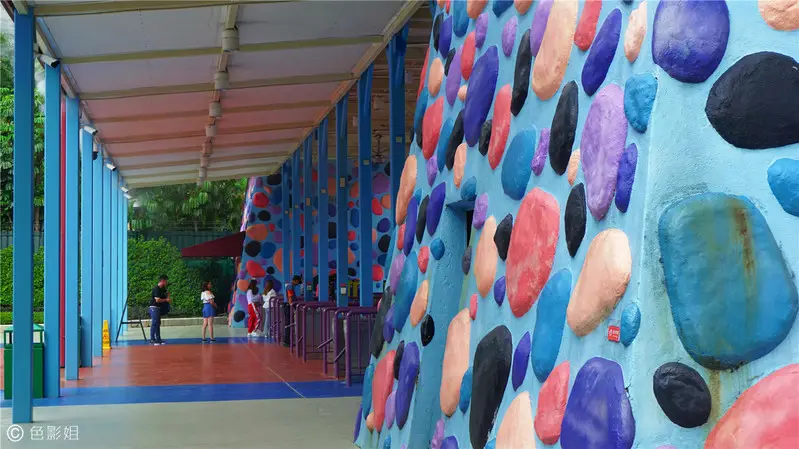 长隆欢乐世界旅游攻略景点必去（三天三夜欢乐长隆之旅）