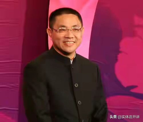 高考物理2分复读懵进北大，左手猪肉右手醋饮：北大才子的生意经