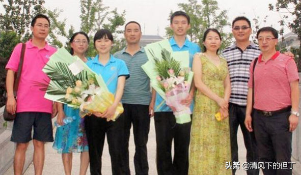 2013年放弃“保送清华”资格，享受高考的湖北贺维艺，考得如何？