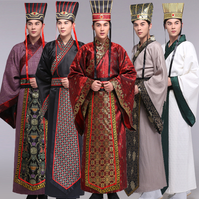 两汉二十六帝有一个很奇怪的特点:名字越生僻命越不好