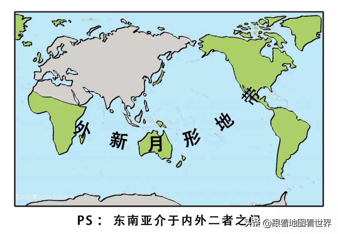 坐拥世界七大港口，中国是如何拿下海上咽喉的？有何重大意义？