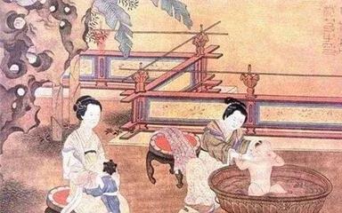 金瓶梅里，吴神仙算命，揭示了全书2个男人8个女人精彩的人生轨迹