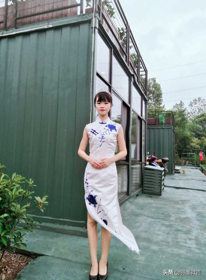 兼职模特招聘骗局，骗钱还骗“色”：为何女大学生这么容易受骗？