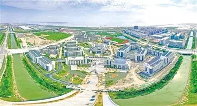 鹿城这个旧村召开动迁大会！温州老旧小区改造学厦门…