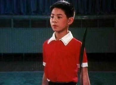 走入功夫巨星李连杰背后的故事