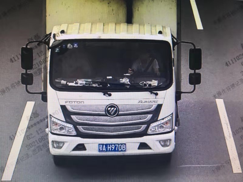 扣分罚款！河南高速交警曝光100辆货车，车牌号公布