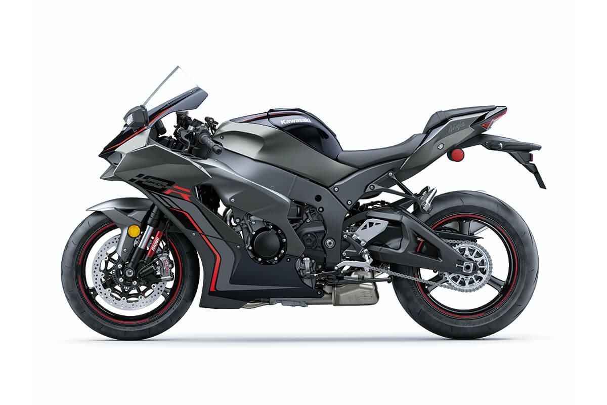 2022��������ZX-10R����ɫ�����������ۼ�11����