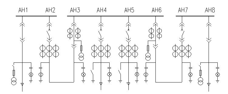 如何選擇配網(wǎng)配電站自供電源接線的優(yōu)化方式？