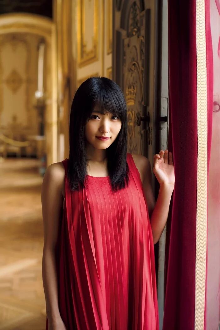 疯狂大卖！日本美女写真TOP10，真有这么好看吗？