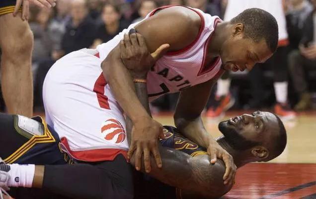 nba球星伊巴卡为什么长(盘点nba身体各项之最,伊巴卡长,洛瑞翘,哈登